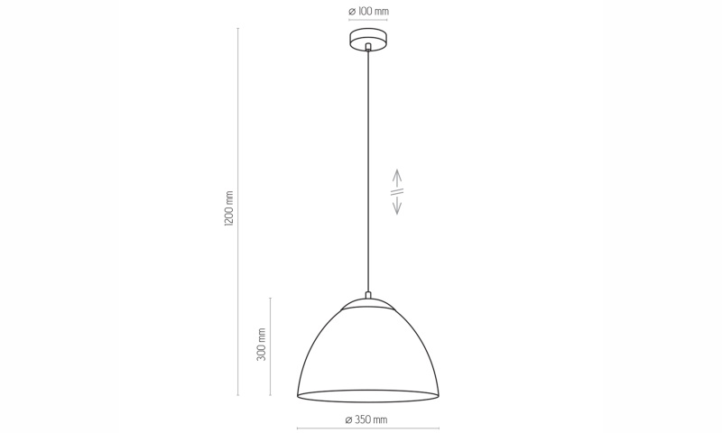 Lustr - FARO 3245